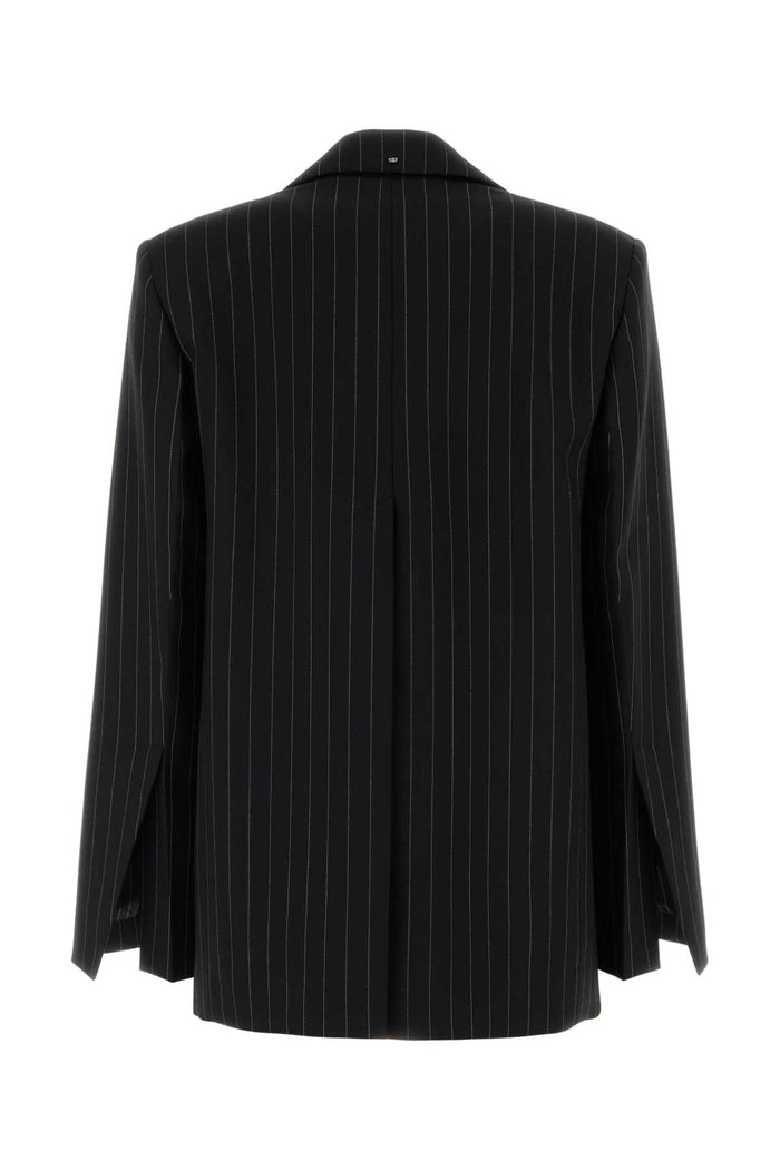 2612041051600 004 Nero Giacche E Gilet