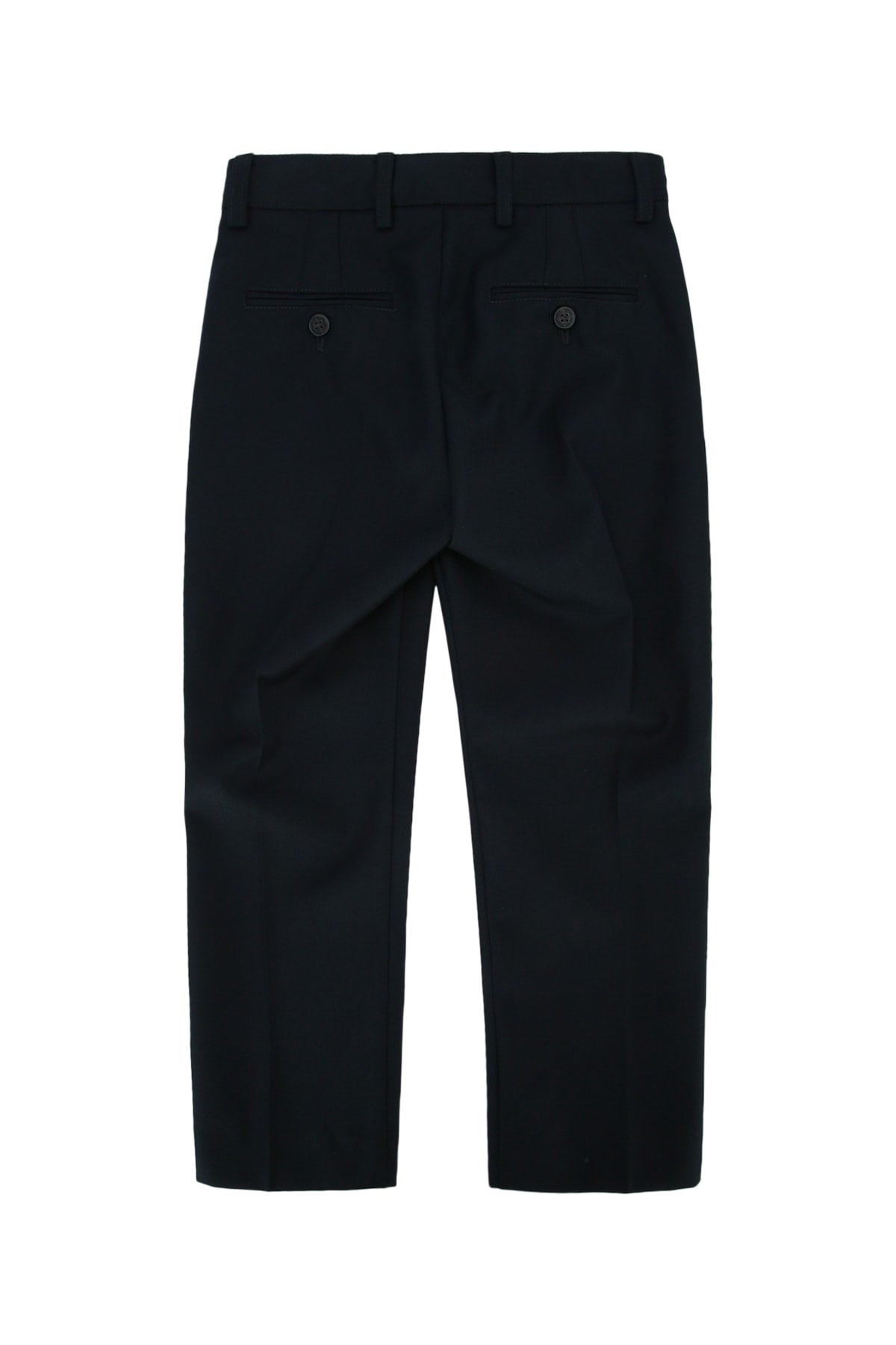 Golden- Boys Pant Milano Navy Pocket Lining: Polyester Pantaloni