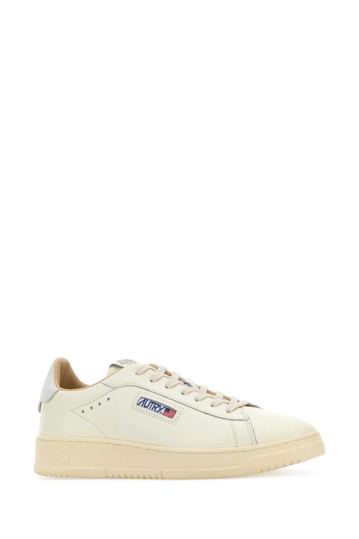 Adlm Mr01 Leatmarshmshmsh Sneaker