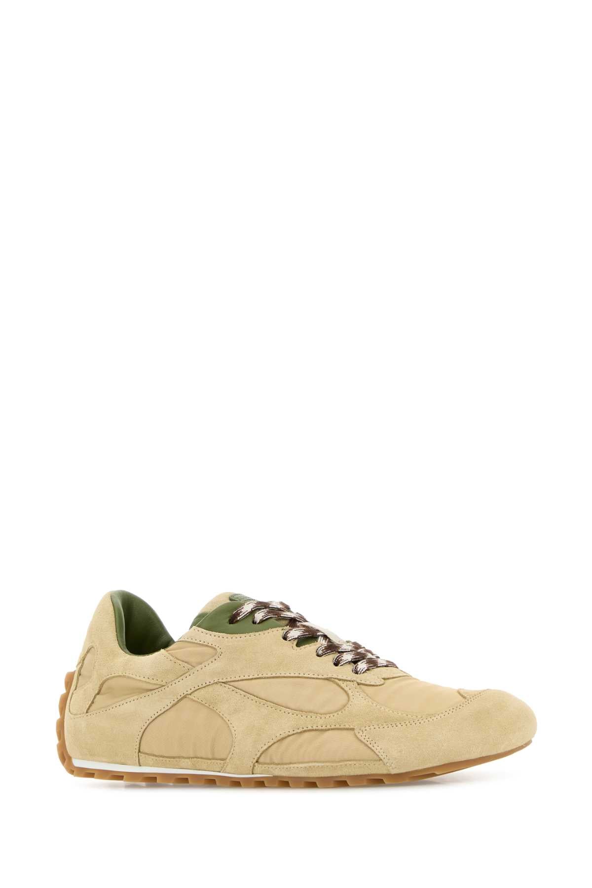 Tufomatcha Sneaker