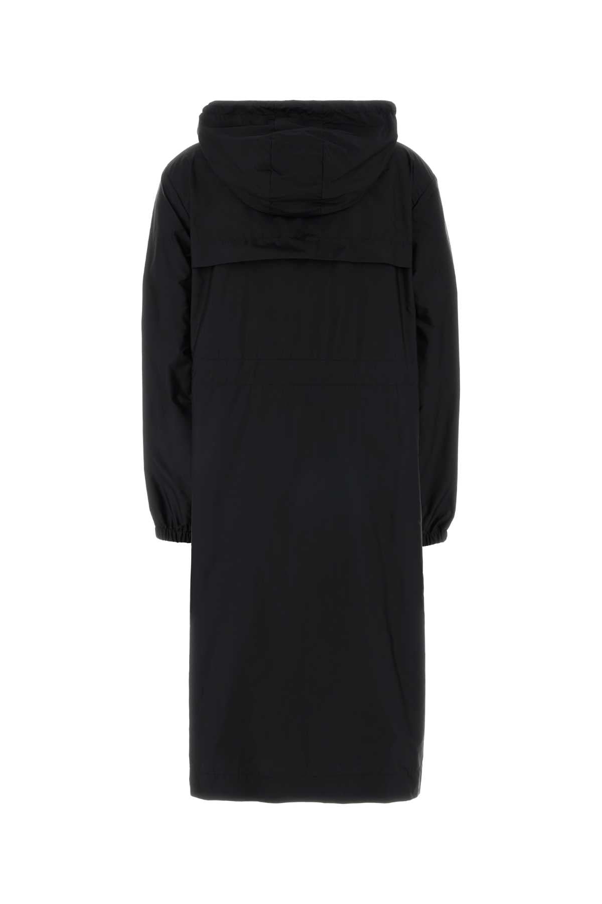 999 Exterior: Nylon Giubbini