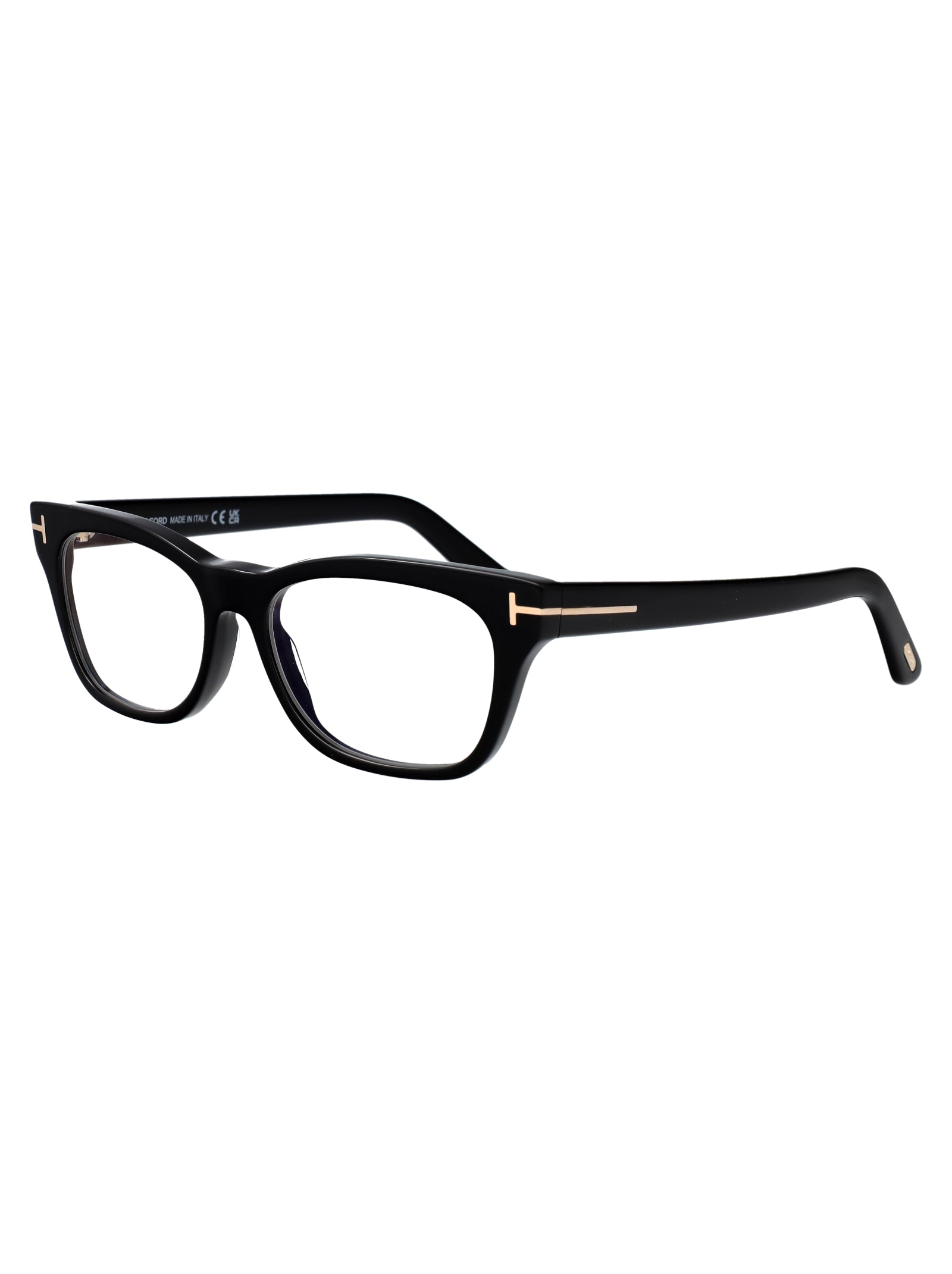 Ft6120-B 052 Avana Scura Acetate Optical