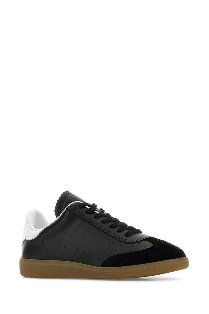 Black Sneaker