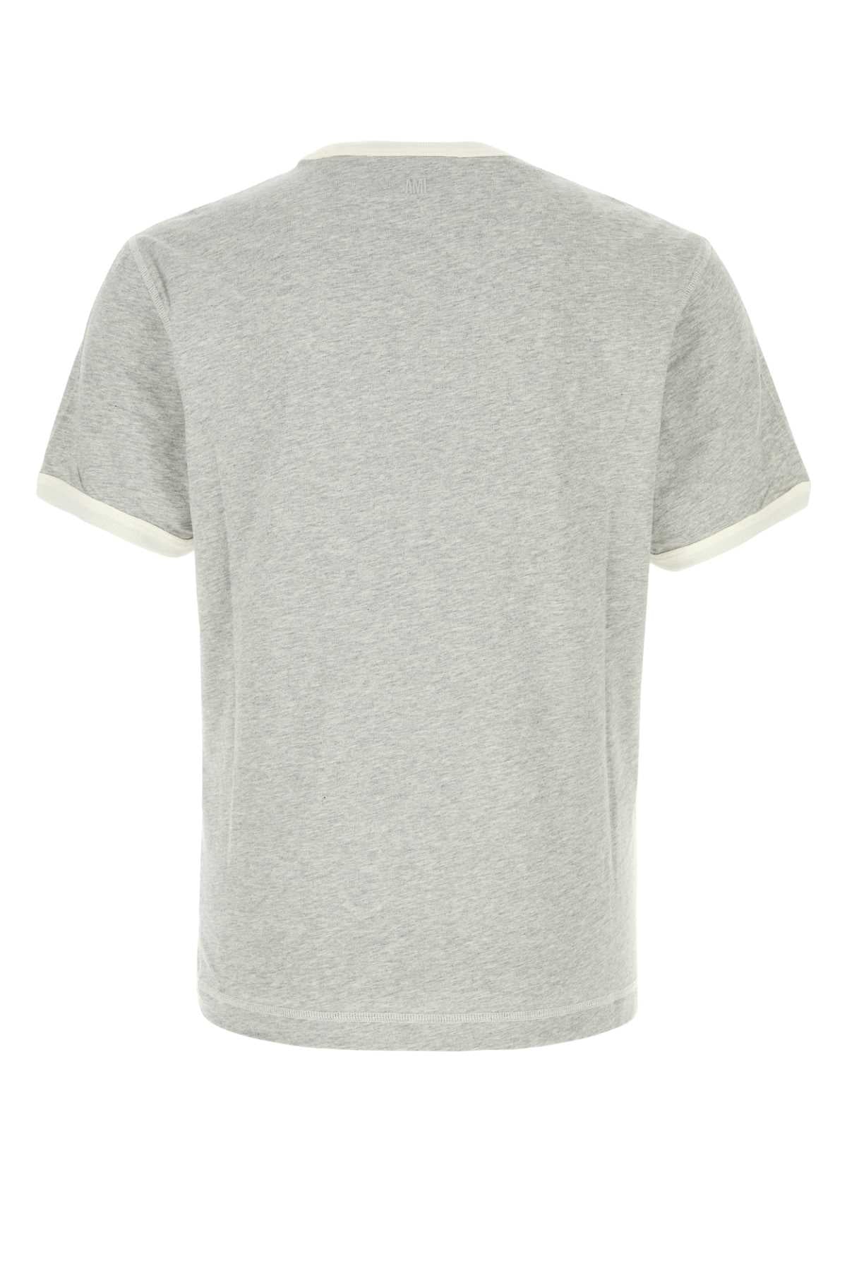 Grischineblanccreme Exterior: Cotton T-shirt