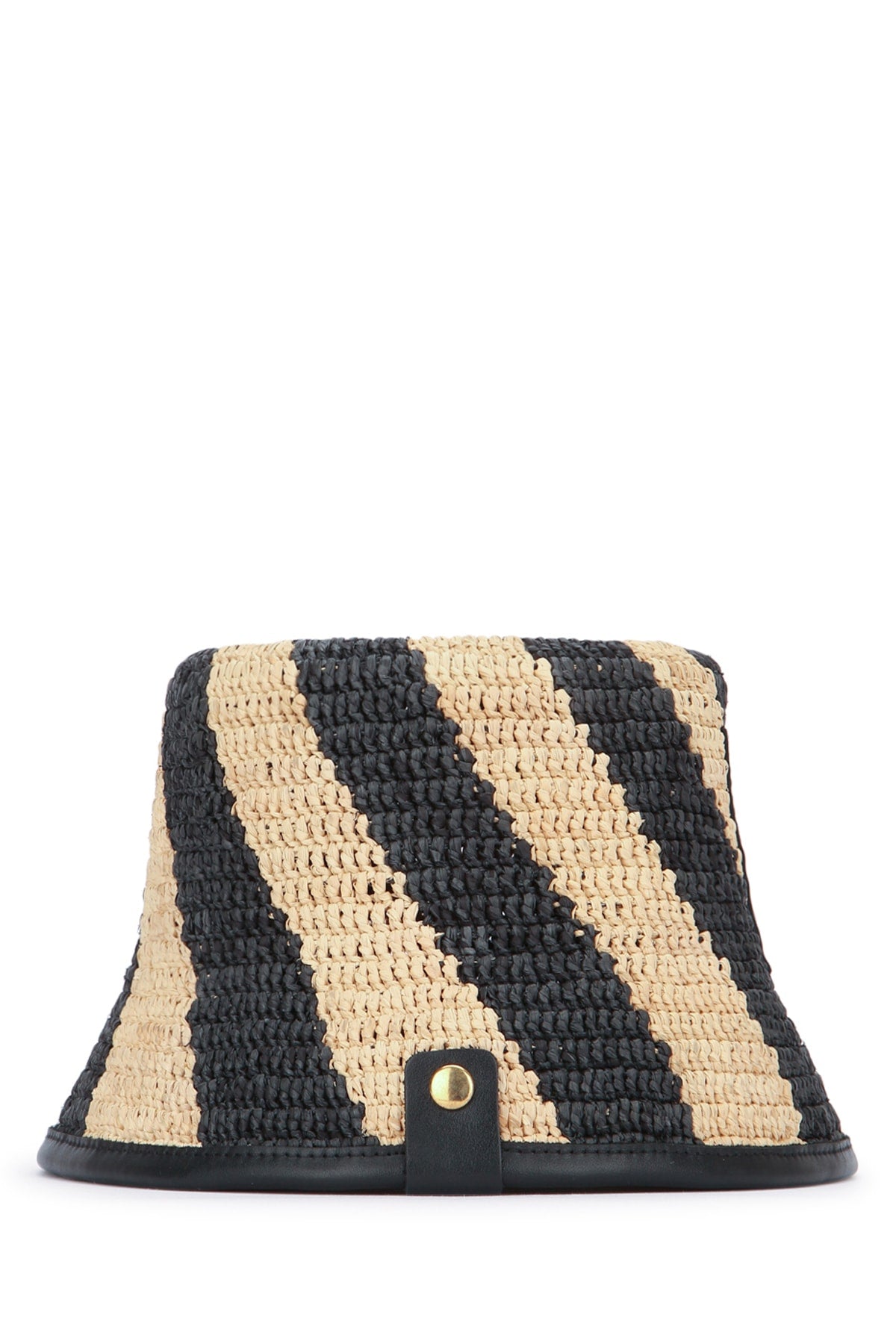 Le Bob Soli Naturalblack Cappelli