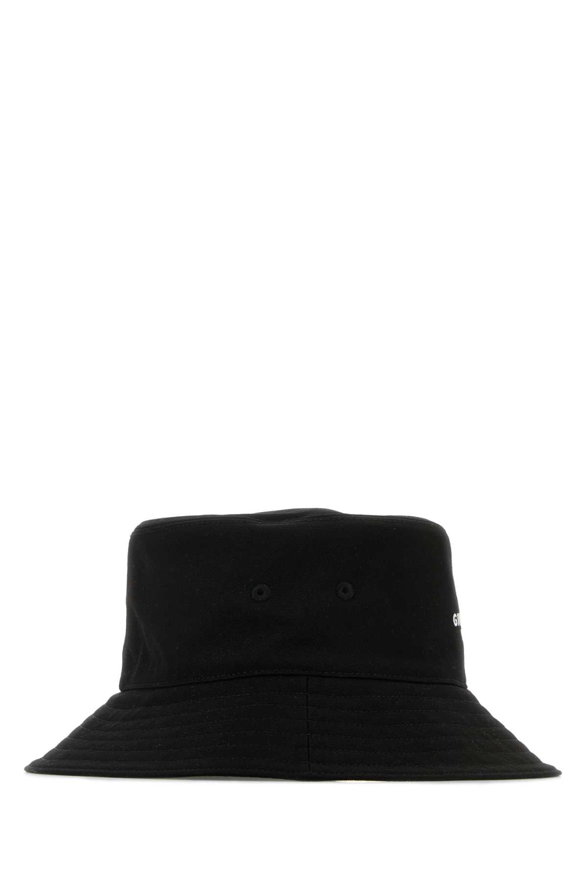 Black Cappelli