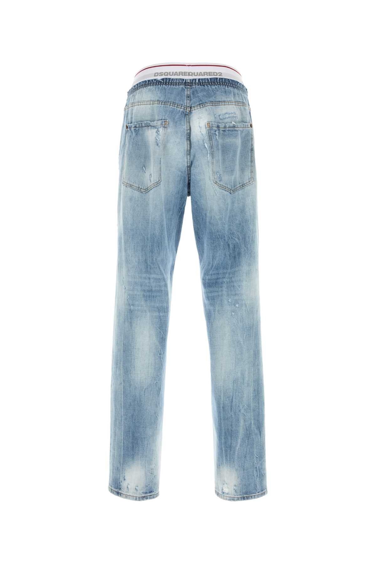 Navyblue Exterior: Cotton Jean