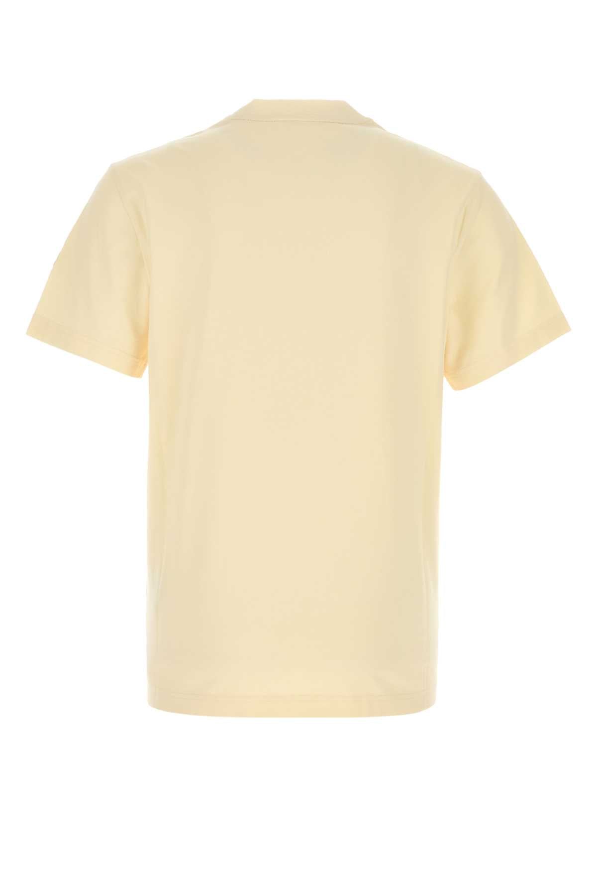 060 Base Fabric: Cotton T-shirt