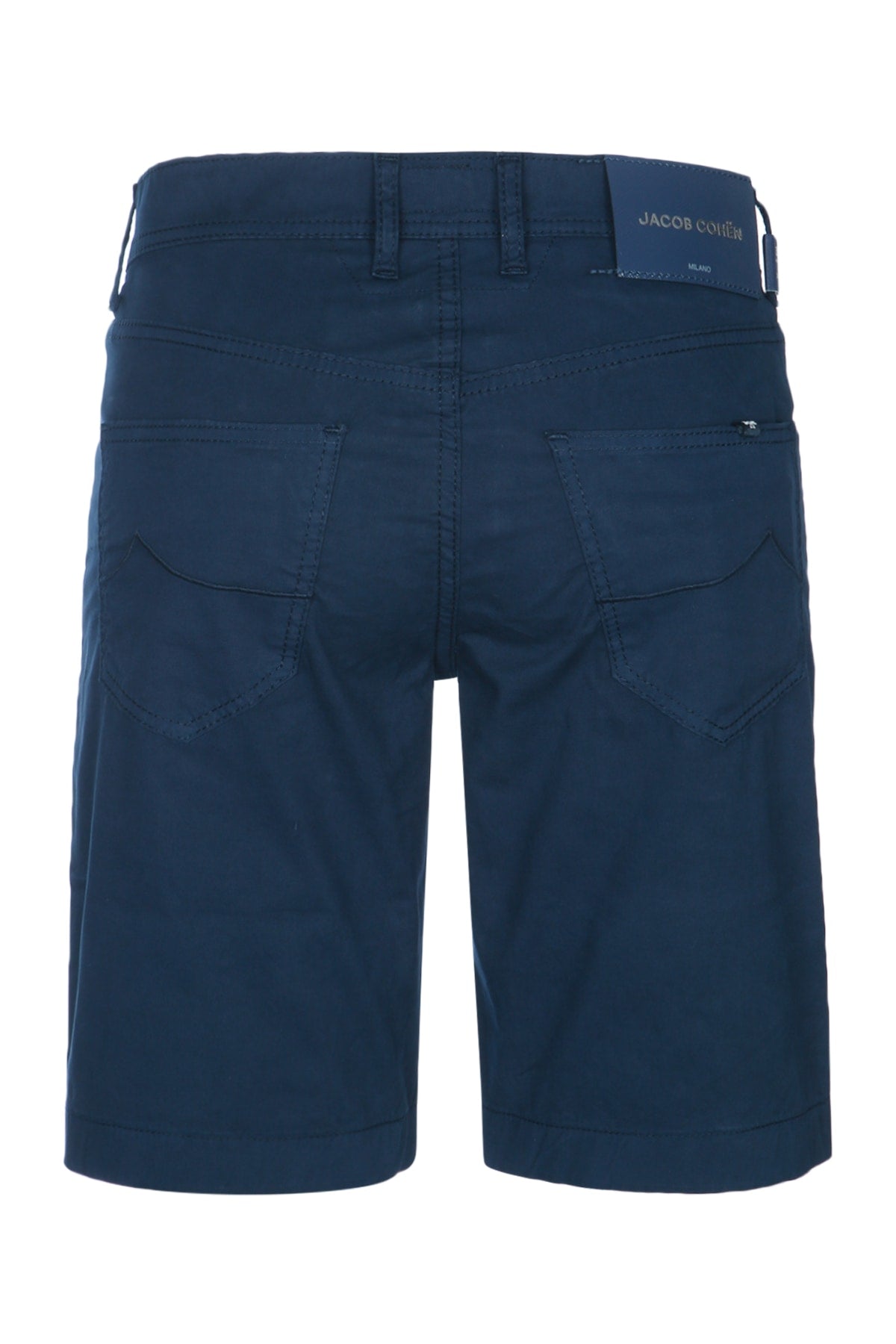 Bermuda Darkblue Co Ea