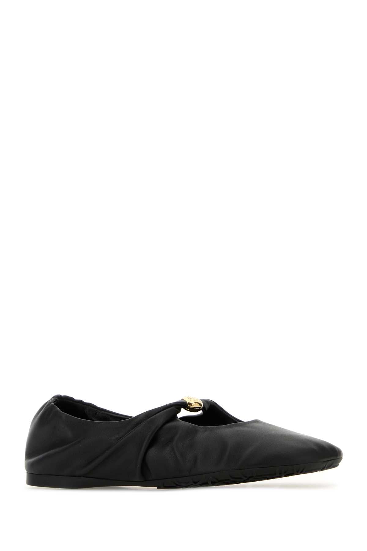 Black Ballerine