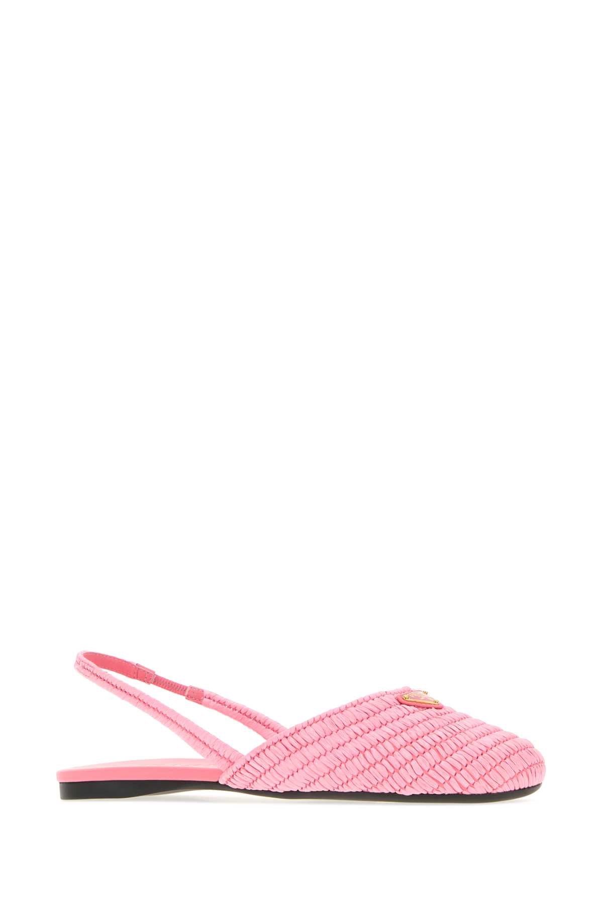 Petalo Ballerine