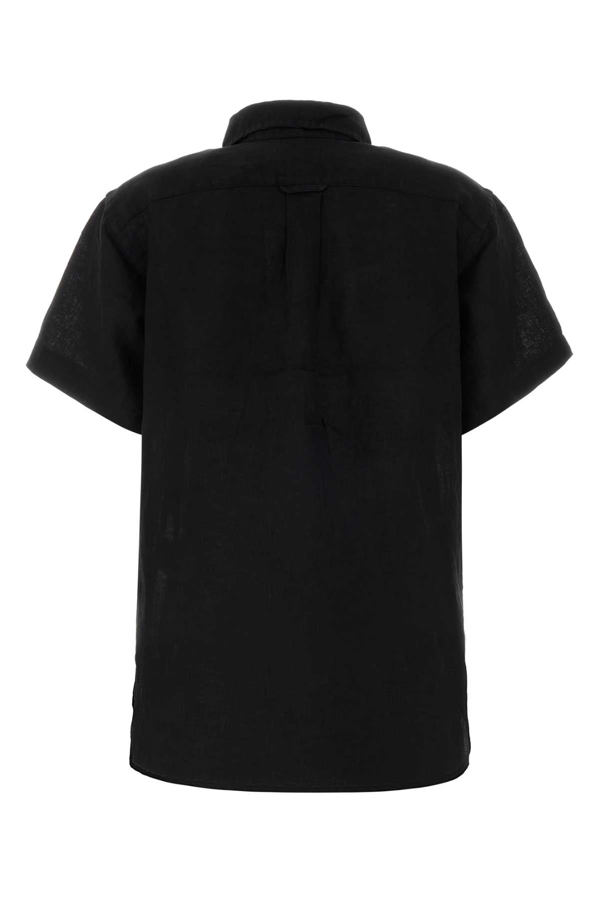 005 Exterior: Linen Camicie
