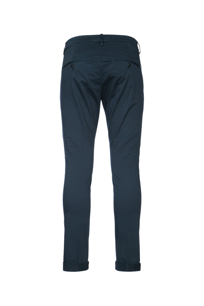 Pantalone Gaubert Universo Co Ea Pantaloni