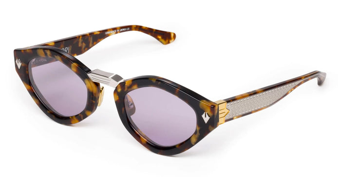 Hcj002 Nd Acetate Sunglasses