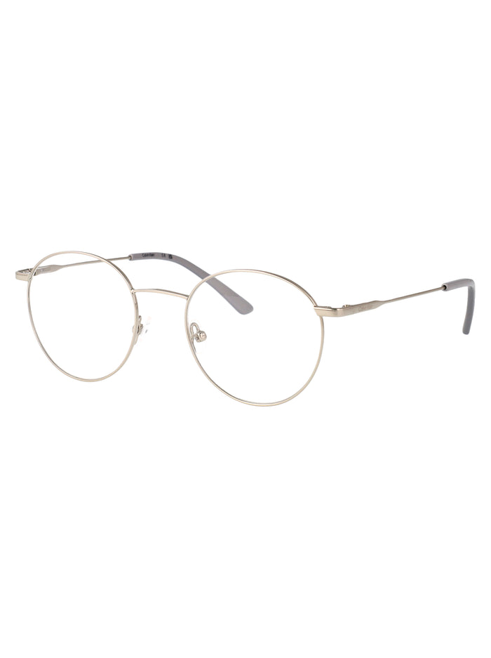 Ck19119 45 Silver Metal Optical