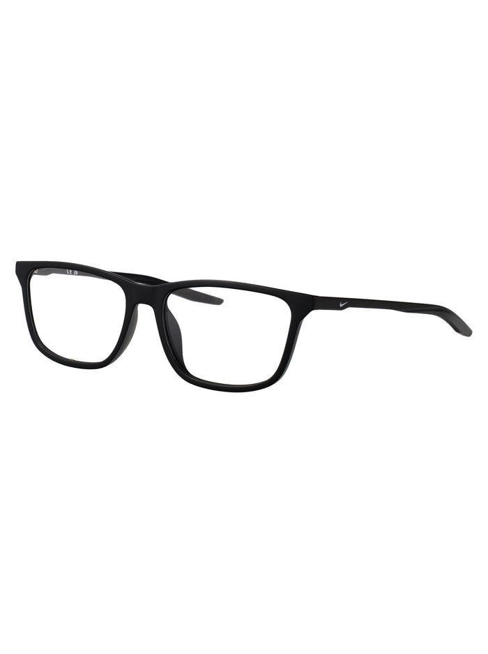 Nike7018 1 Matte Black Injected Optical