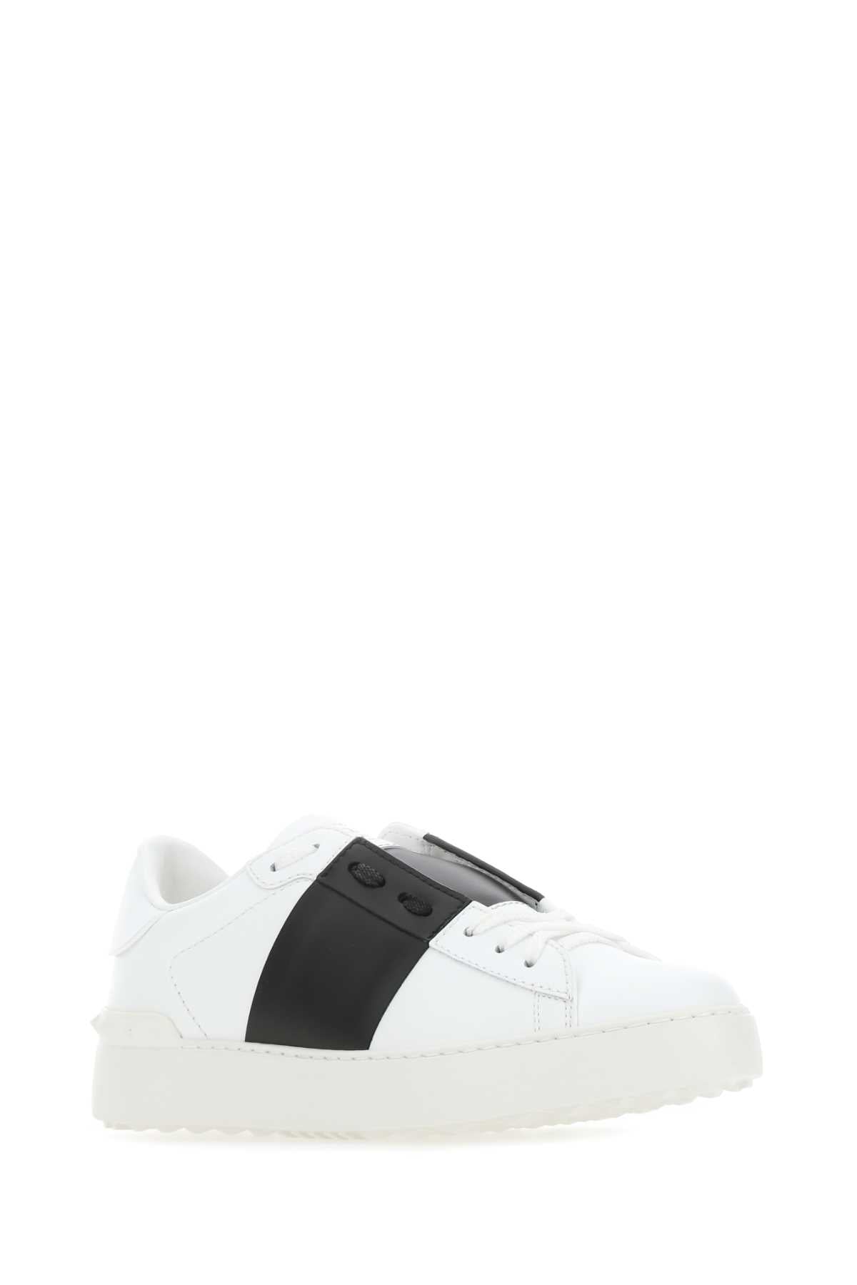 Bianconerobianco Sneaker
