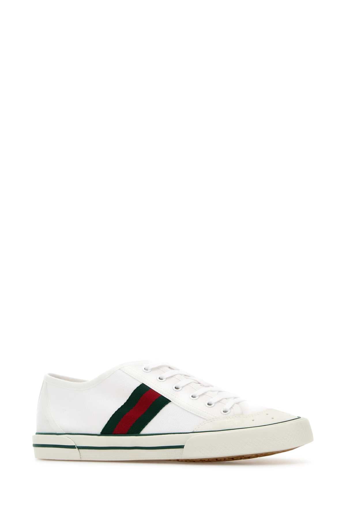Gwgwgwvrv T Cotton Sneaker