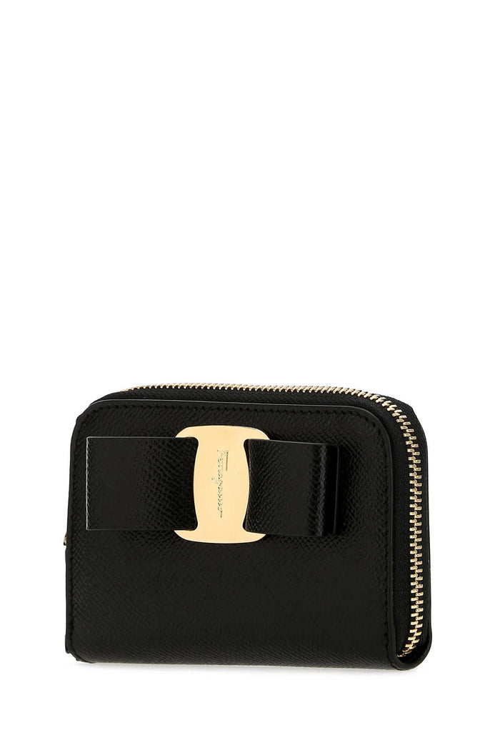 22d288725290 Nero Portafogli