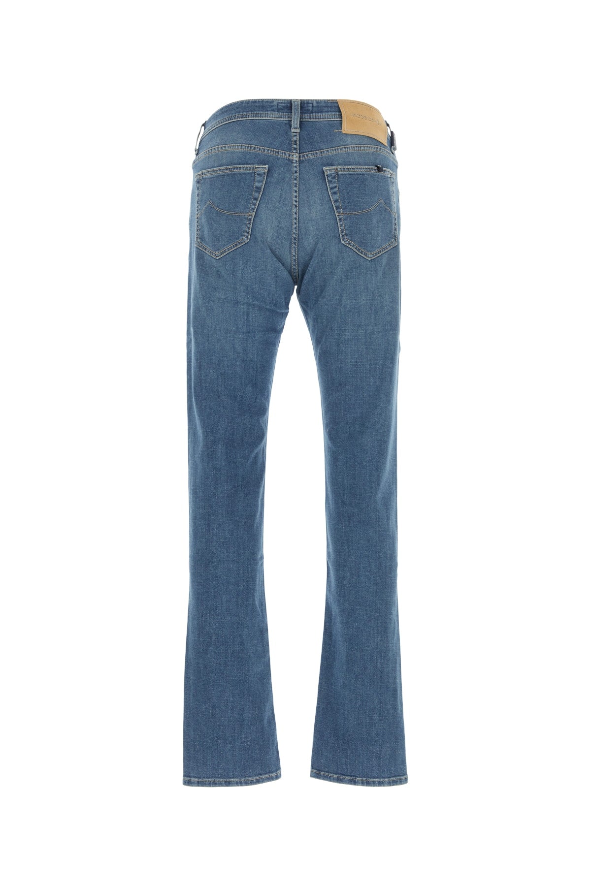 Jeans Mediumblue Co Em Ea