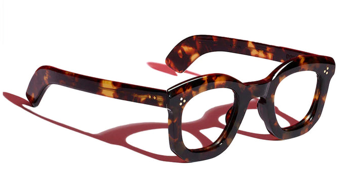 Mxpl-001e Nd Acetate Eyeglasses