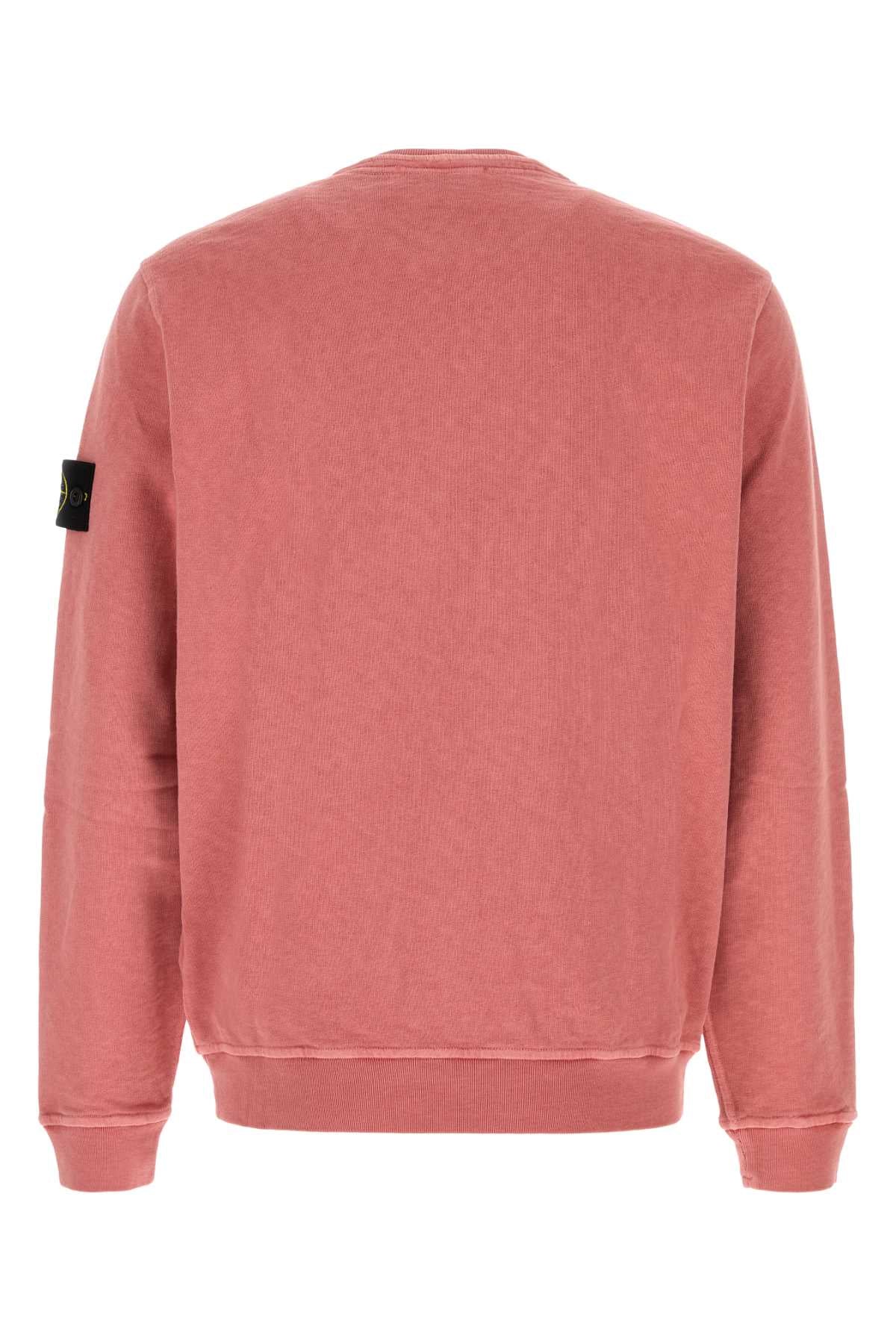 V018g Exterior: Cotton Felpe