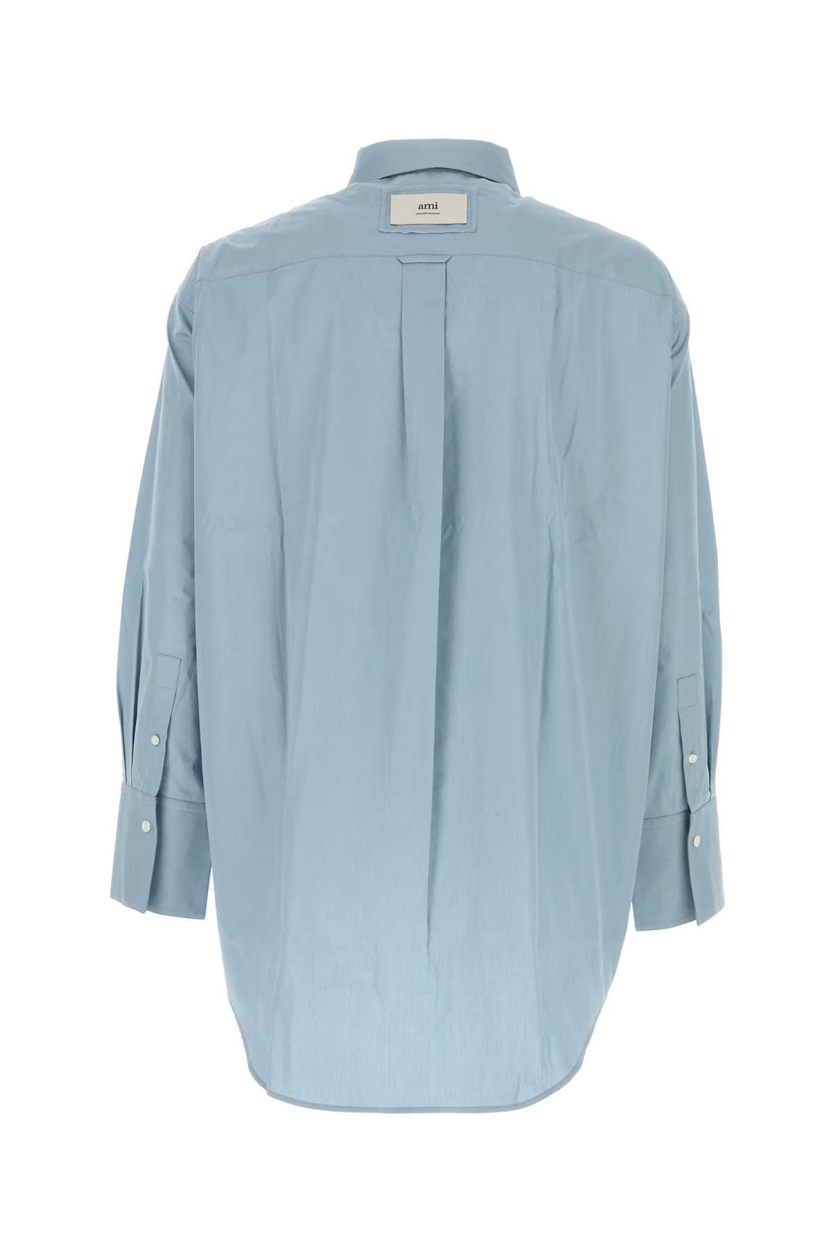Ush779co0063 4506 Sky Exterior: Cotton Maglie