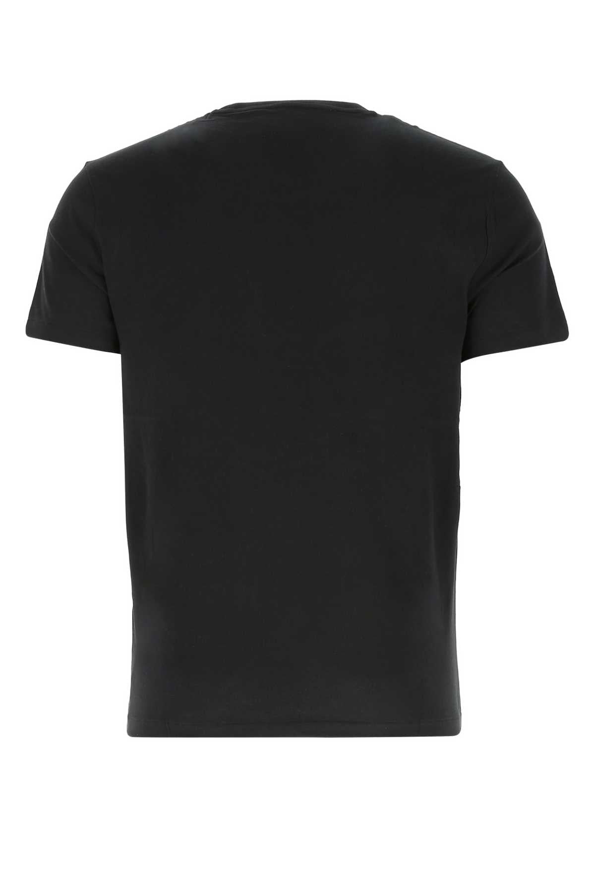 001 Cotton T-shirt