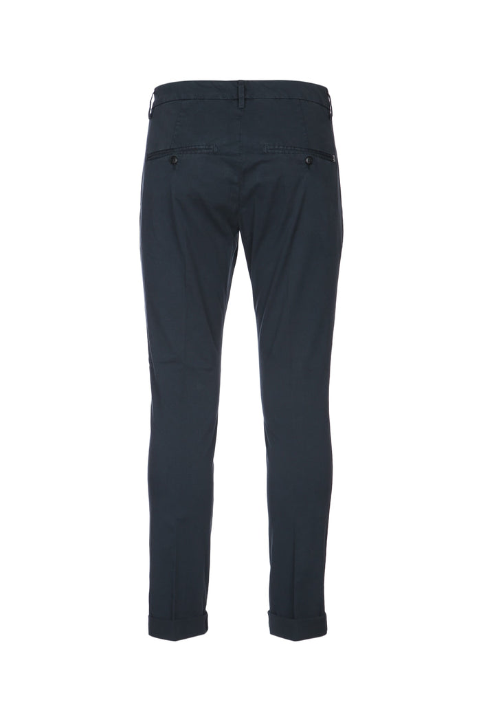 Pantalone Gaubert Universo Co Ea Pantaloni