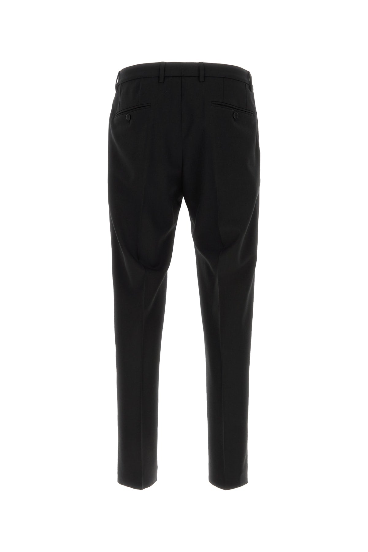 Gy6uetfu27j N0000 Nero Ea+wv Pantaloni