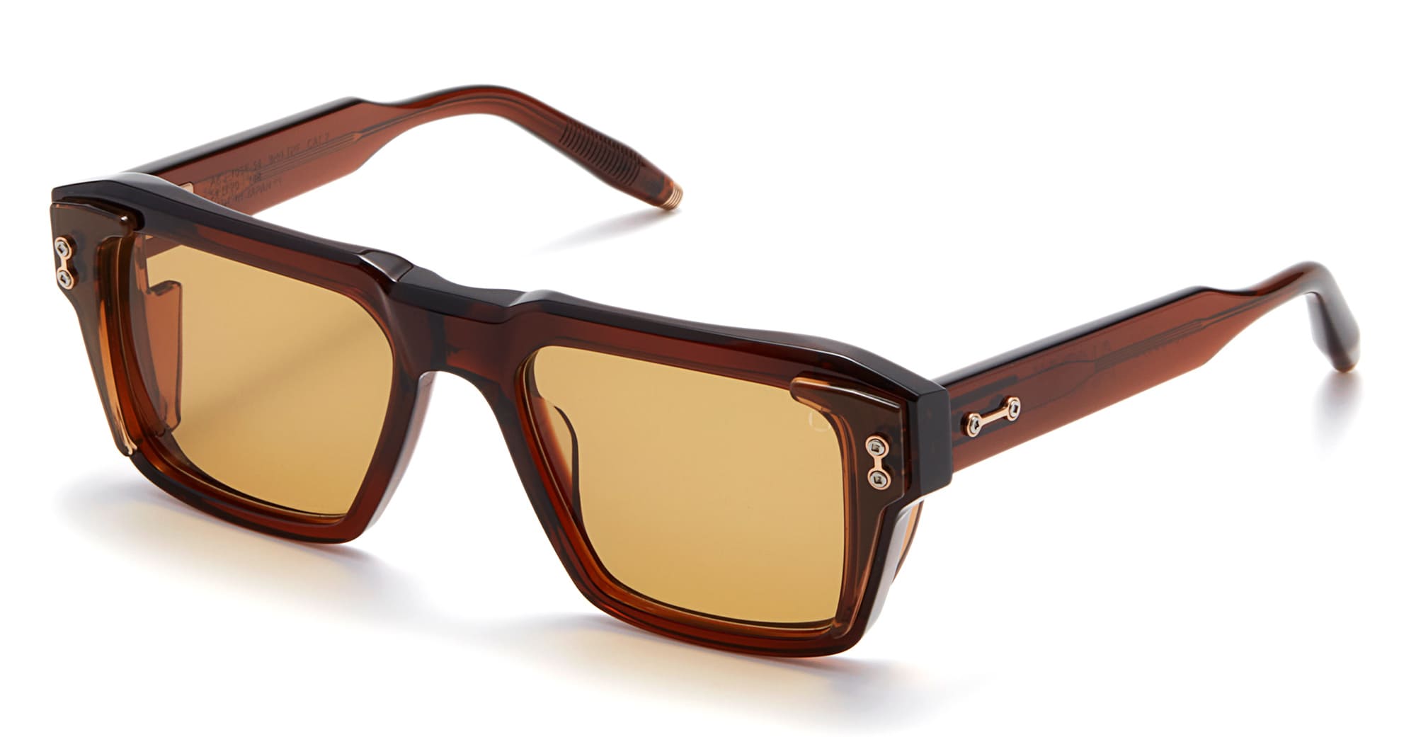 Aks-105e-54 Nd Acetate Sunglasses