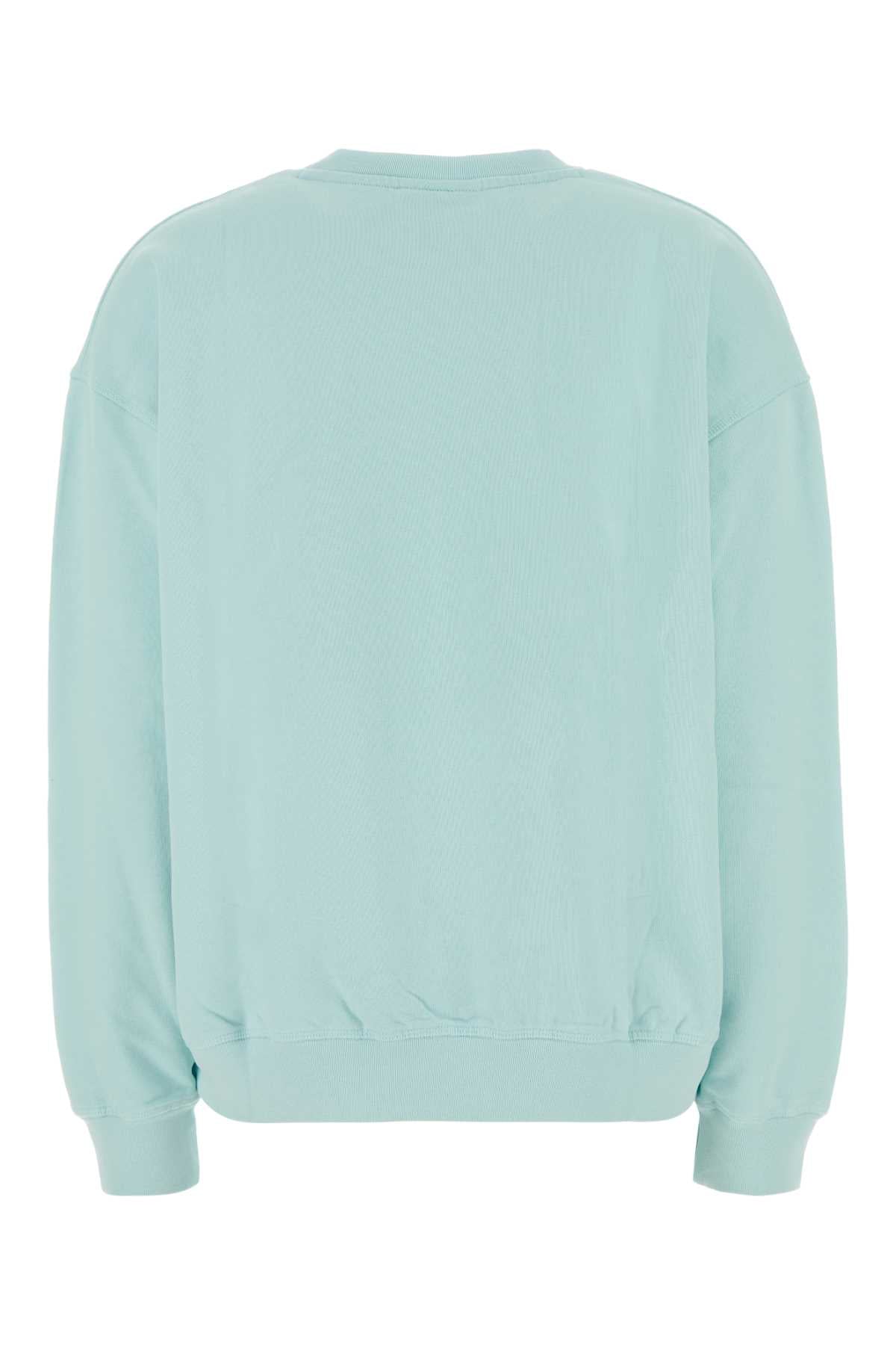 Icedaqua Exterior: Organic Cotton Felpe