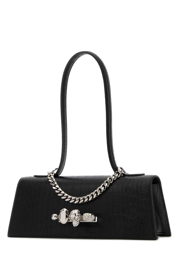 8661371hbt2 1000 Blacksilver Borse A Mano