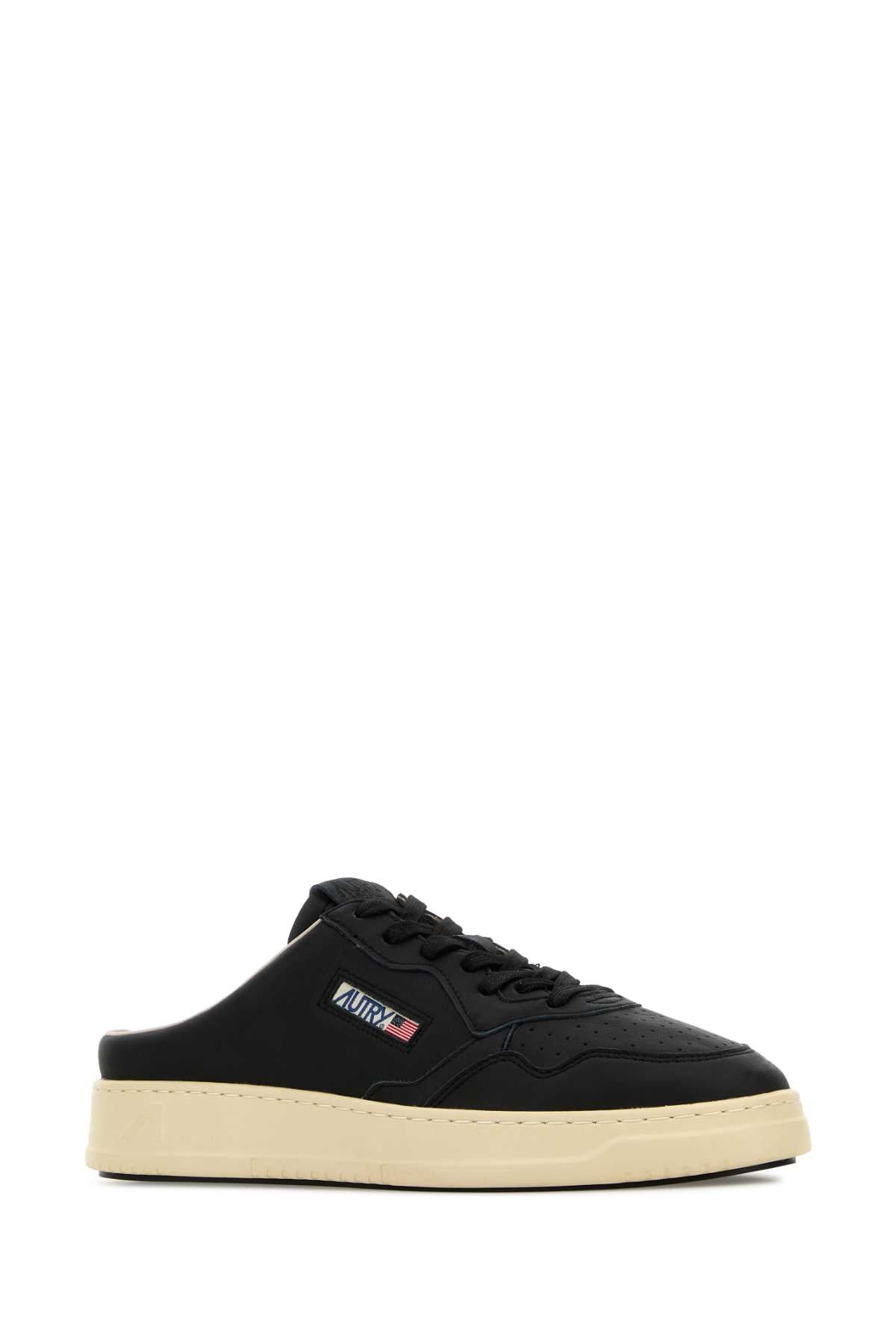 Gg05 Goat Leather Sneaker