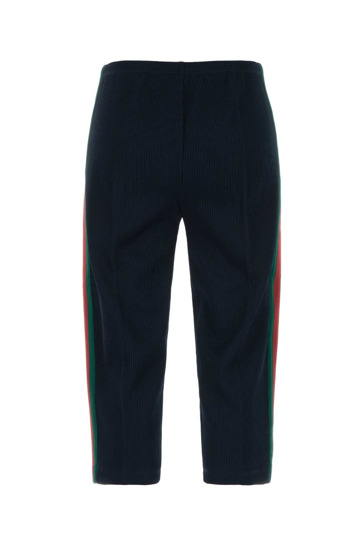 Bluejapan Cotton Mix Pantaloni