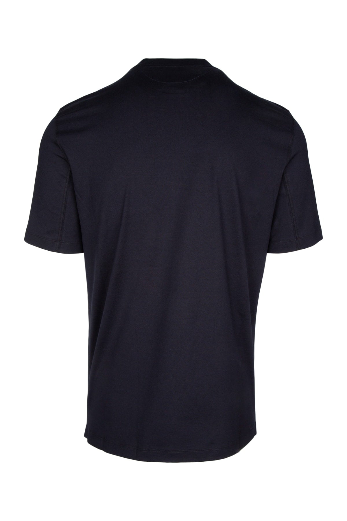 Navy (te857) Co T-shirt