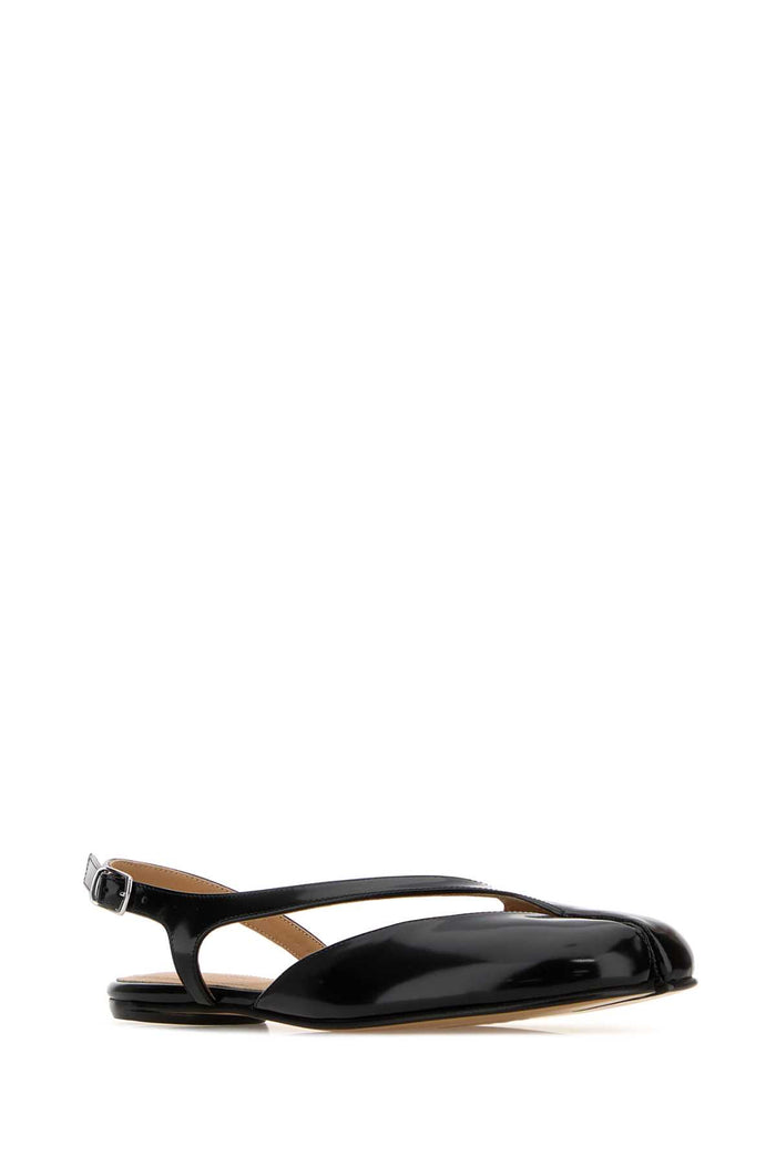 Black Sneaker