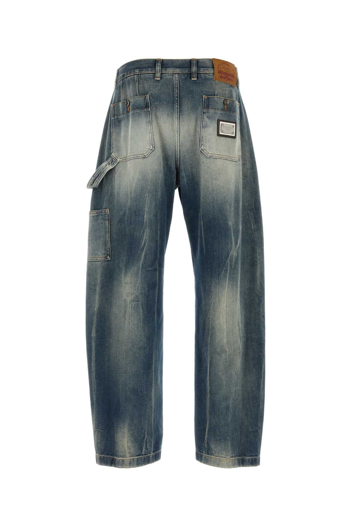 Varianteabbinata Exterior: Cotton Jean