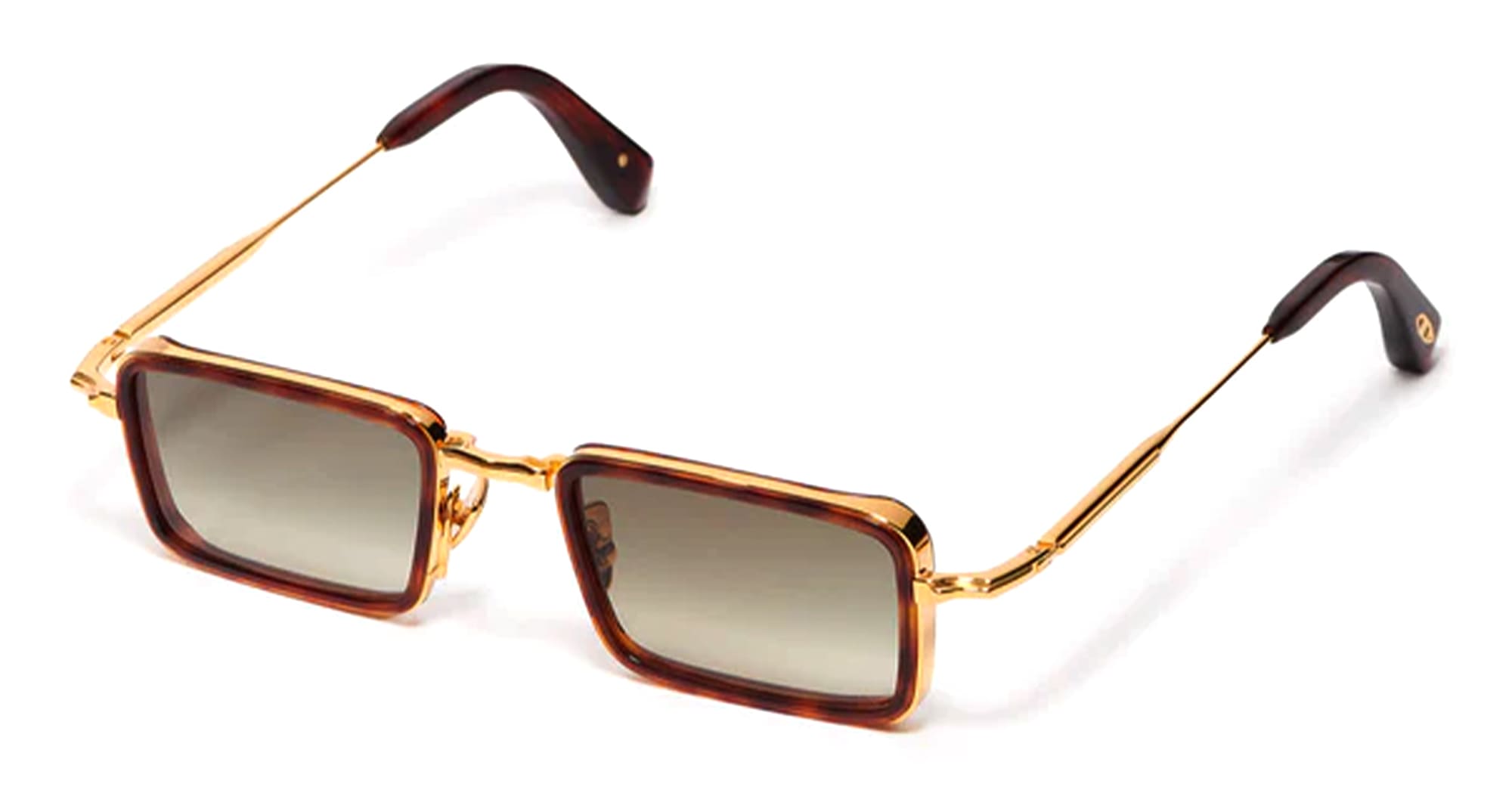 Pierce-C120 Nd Metal Sunglasses