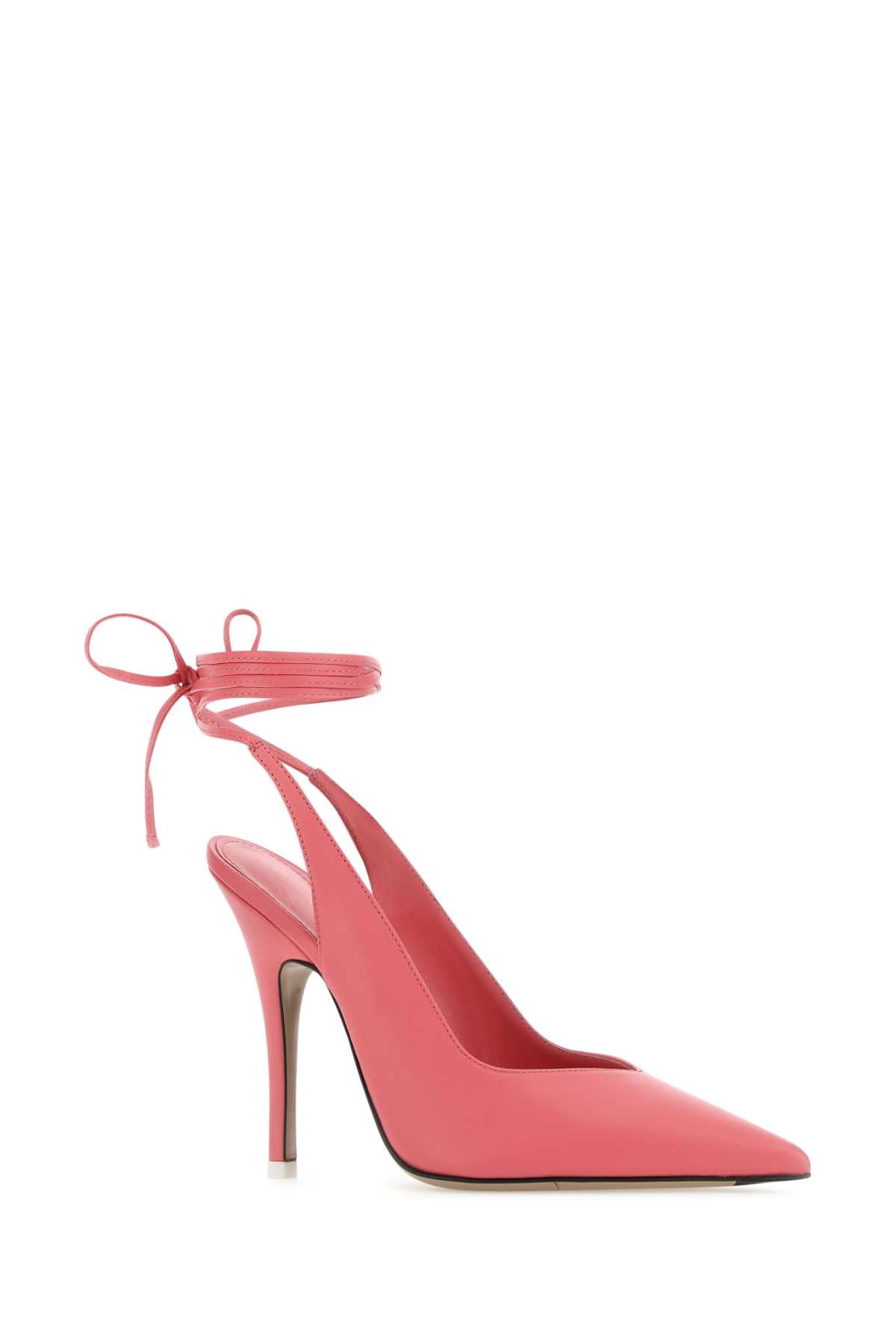 006 Scarpe Con Tacco
