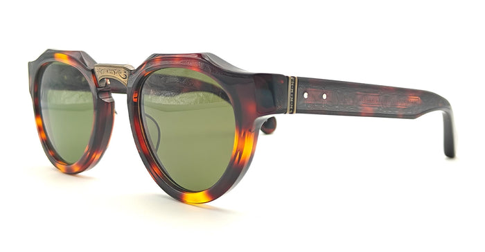Nd Acetate Sunglasses
