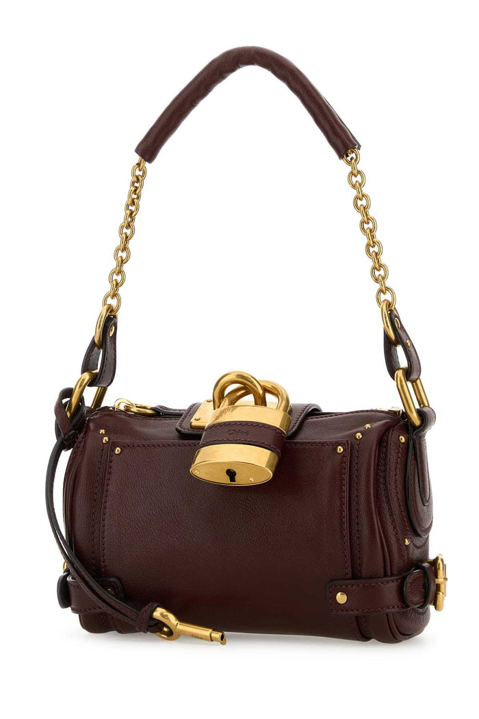 Ch25ws803p75 27m Craftybrown Borse A Mano