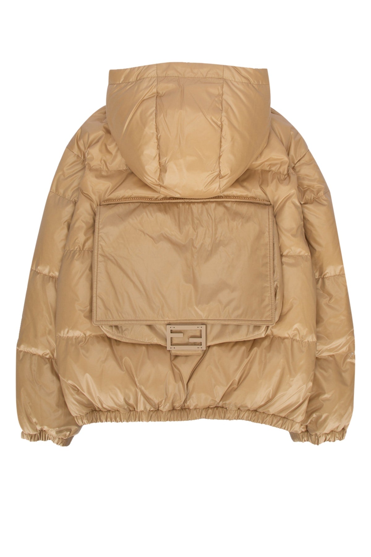 Giacca Caribou Polyester Giacche E Gilet