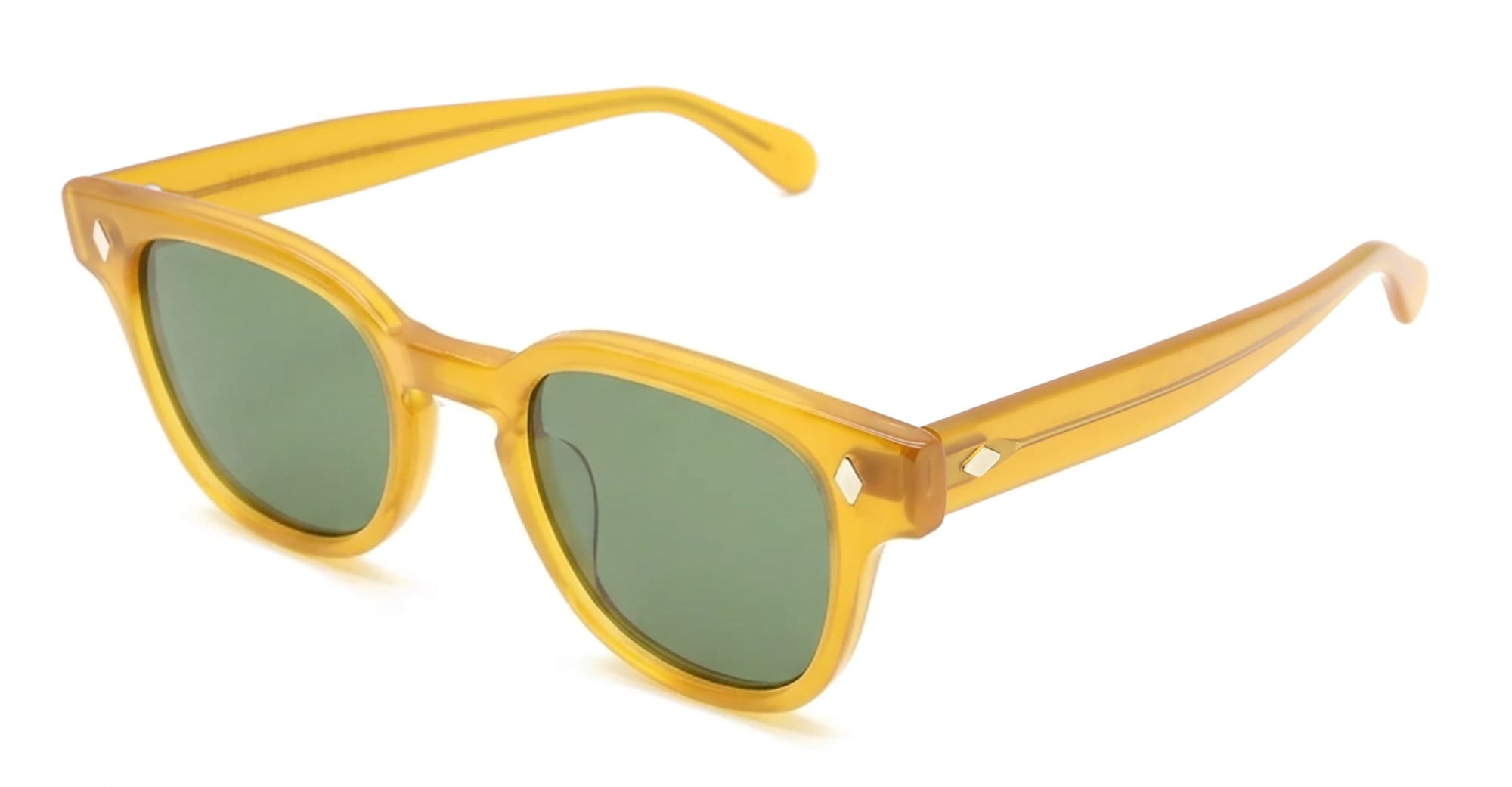 Jtpl-007s-2b-Gn-30 Nd Acetate Sunglasses