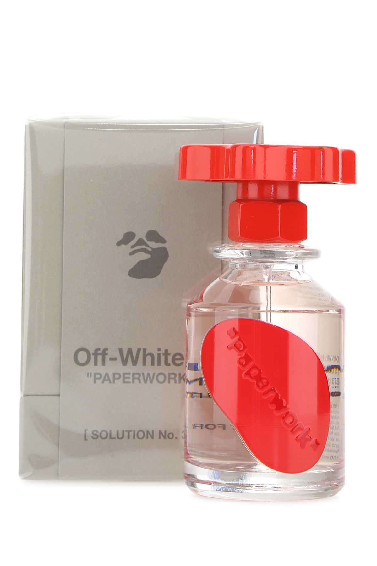 3079 Top: Pear Profumi