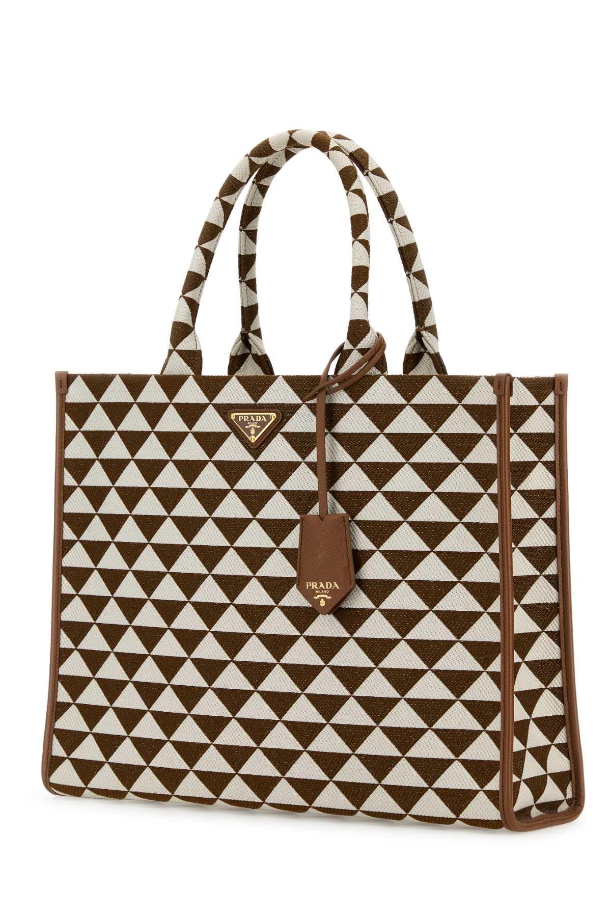 Tabaccotalco Pl-calf Leather Borse A Mano
