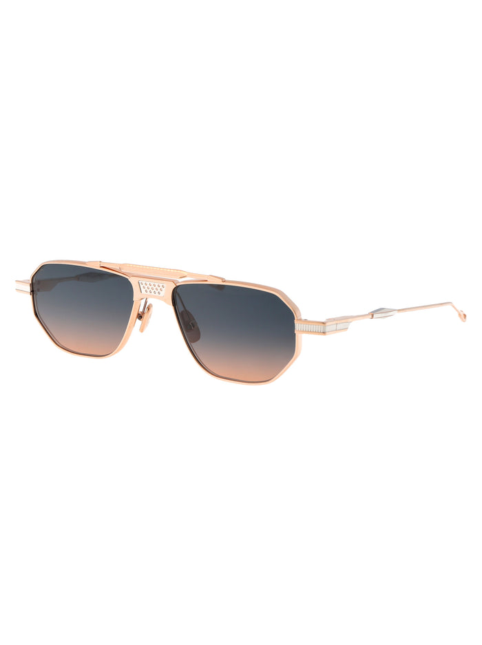 Longtail Be Boutique Edition Titanium Sunglasses