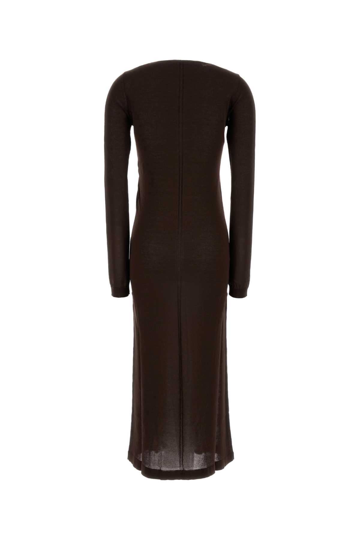 Fig Exterior: Viscose Nylon Abiti