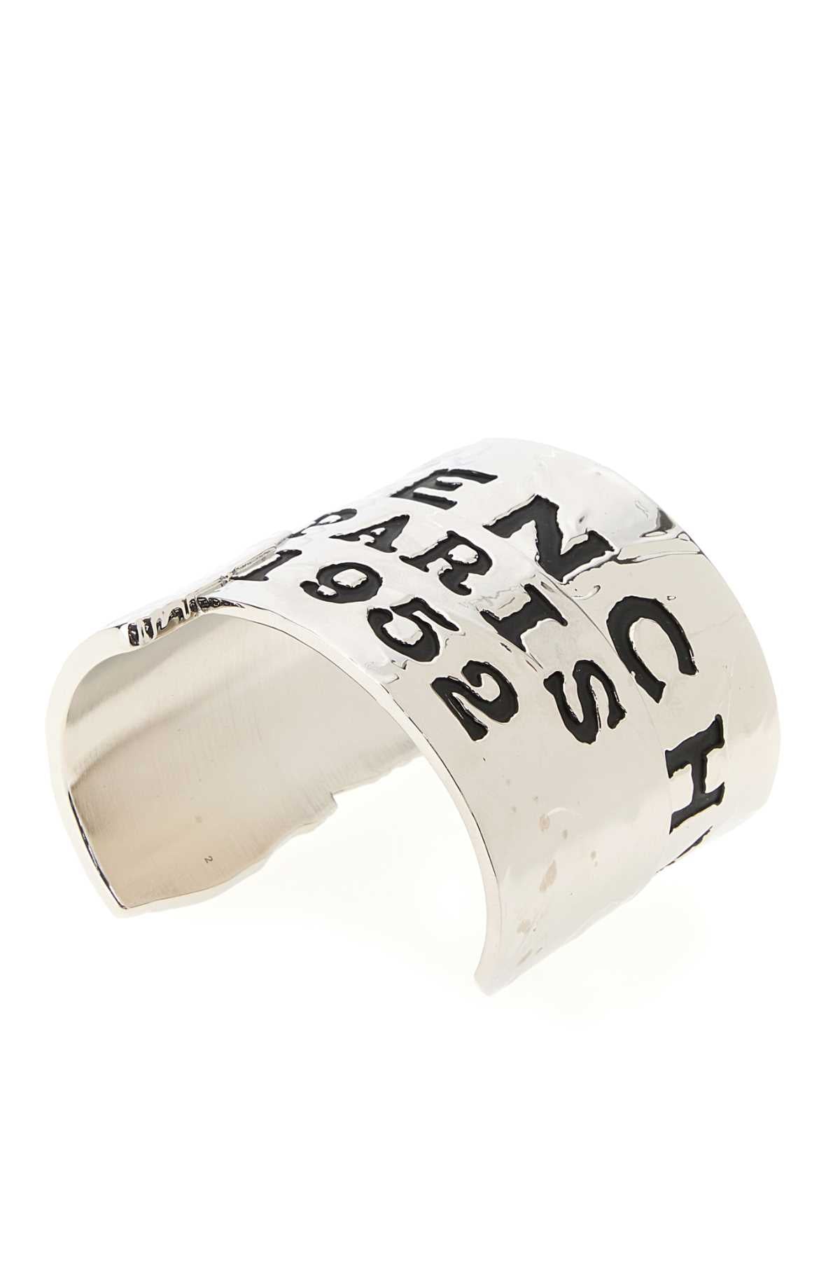 Anticsilvery Bracciali