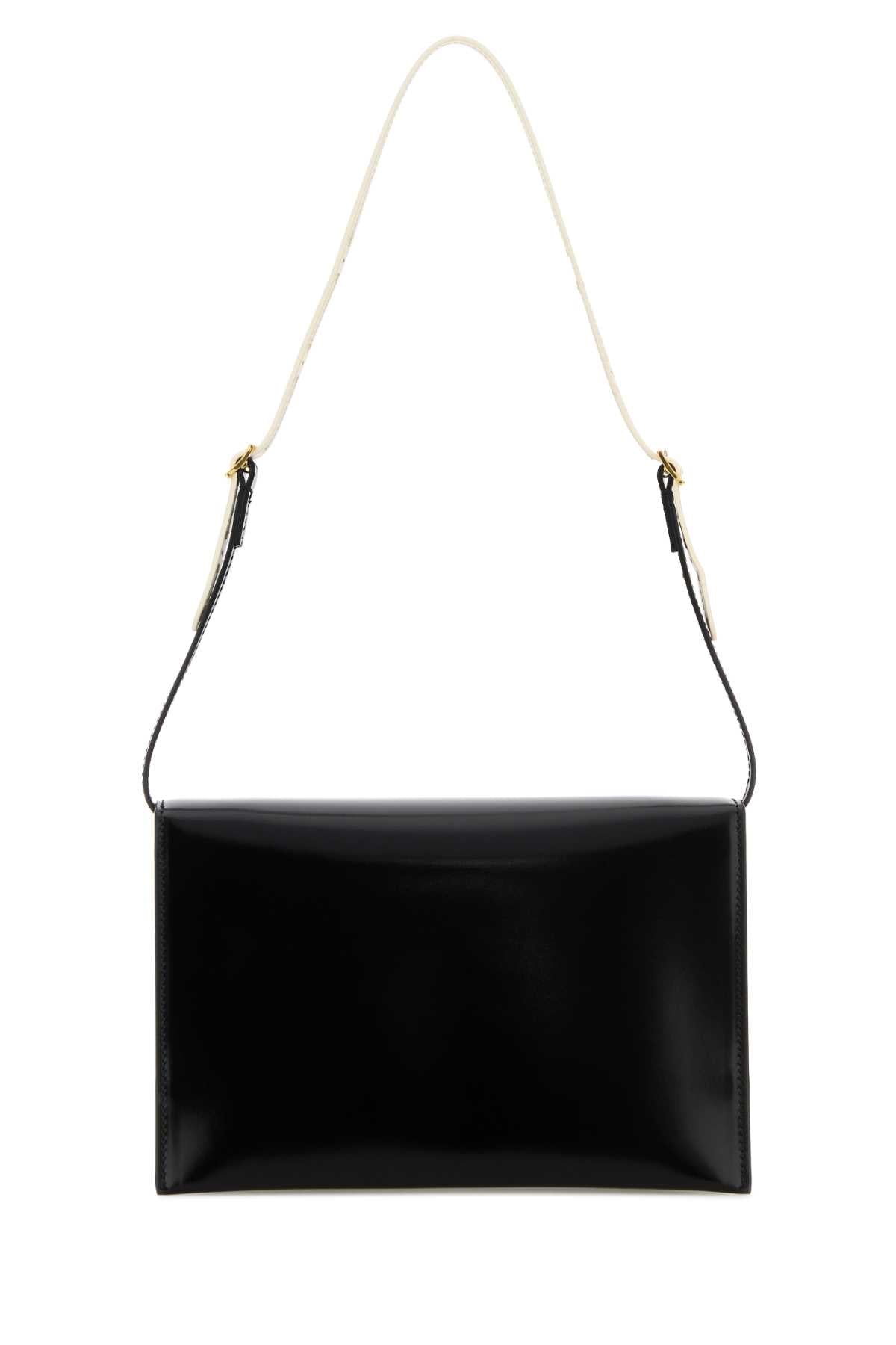 J08zh0100p9054 001 Black Borse A Mano